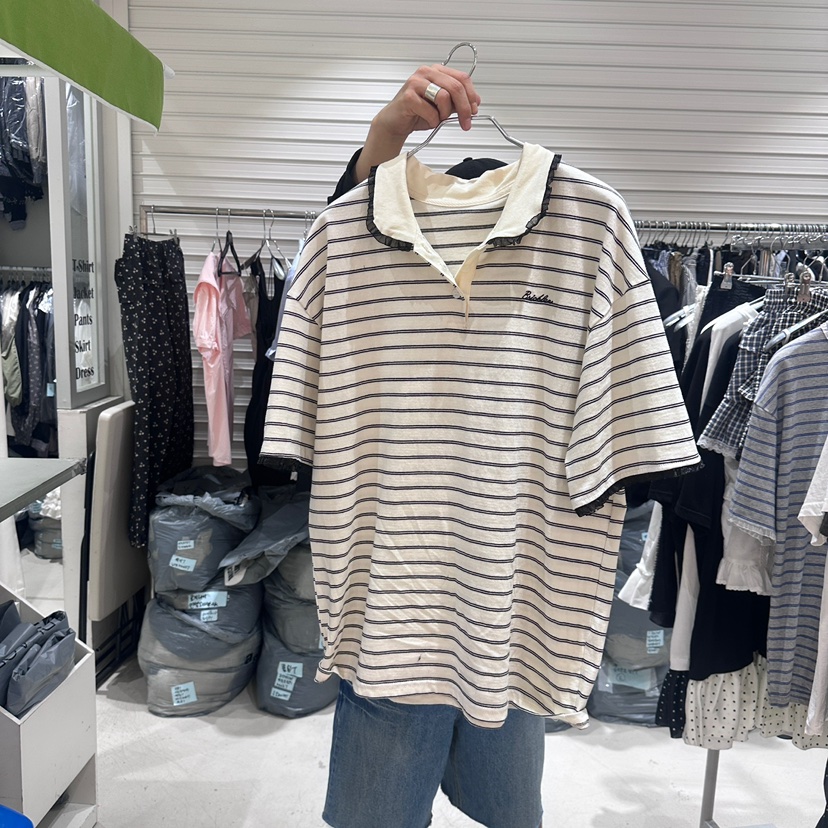 服裝服飾批發(fā)行業(yè)概覽 市場趨勢、機(jī)遇與挑戰(zhàn)